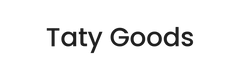 Taty Goods  - Home