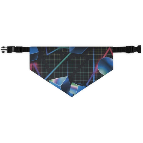 Pet Bandana Collar - Trapper